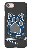 fusenya iPhone Phone Cases