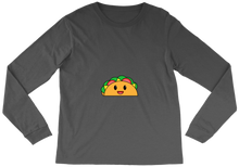 TACO long sleeve T-shirt