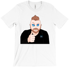 Xypher Thumbs-up T-Shirt