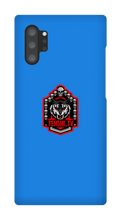 Tehshi_TV Samsung Phone Cases