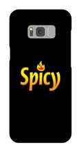 Spicy Samsung Phone Cases