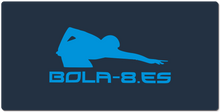 bola8es XXL Gaming Mousepad