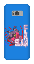 Clam Slam Samsung Phone Cases