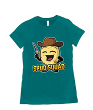 SpudSquadTee-women