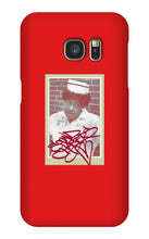 Sound Chasers Samsung Phone Case