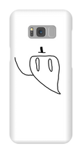 terraformed1000 Samsung Phone Cases