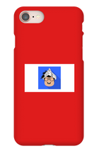 AlexBlox_Gaming iPhone 8 Phone case