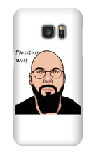 Avatar Samsung Phone Cases