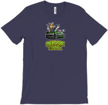 aussietank T-Shirts