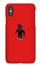 roral andrews IPHONE