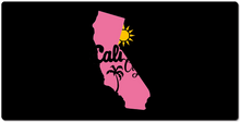 CaliCrysty XXL Gaming Mousepad