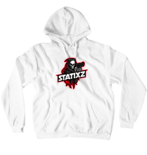stat1xzzz Hoodies (No-Zip/Pullover)