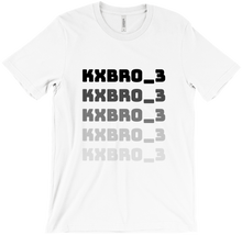 kxbro_3 T-Shirts