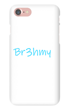 Br3hmy's IPhone Case
