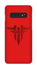 broemer2000 Samsung Phone Cases