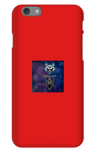 gameingwithkash_ttv iPhone Phone Cases