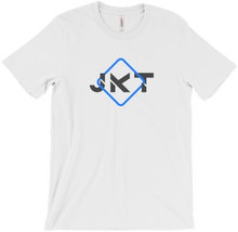 JKT T-Shirts Light Colored