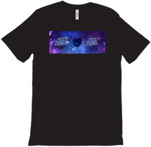 BOX GALAXY LOGO T-SHIRT