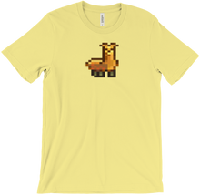 latzki_ T-Shirts