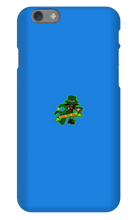 irishwarwolf_tv iPhone Phone Cases