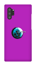 hoenma Samsung Phone Cases