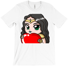 Amazon Love T-Shirts