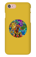reeves70 iPhone Phone Cases