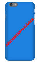 Juicy iPhone Cases