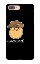 wacowac0 iPhone Phone Cases