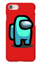 leelad82_ iPhone Phone Cases