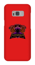 sapperxray3 Samsung Phone Cases