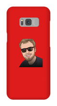 jpk1ller Samsung Phone Cases