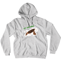 let em hang hoodie
