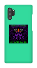 Fiend Samsung Phone Cases