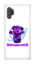sarabear03 Samsung Phone Cases