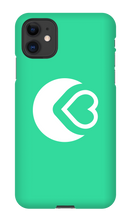 cristinaa iPhone Phone Cases