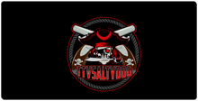 Salty XL Mousepad