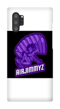 airjimmyz Samsung Phone Cases