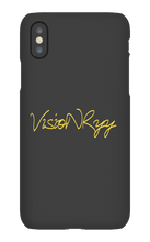 visionryy iPhone Phone Cases
