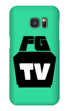 FGTV Samsung Galaxy 10 Phone Case