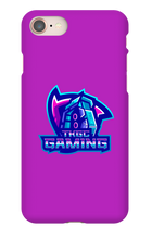 TKGC iPhone Phone Cases