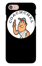 coachchel iPhone Phone Cases