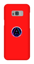 aldogamer622 Samsung Phone Cases