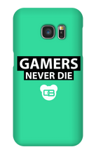GND Samsung Phone Cases