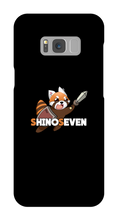 shinoseven Samsung Phone Cases