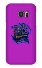 Dutch Federation of Gaming Samsung Phone Cases