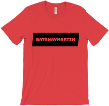 batawaymartim T-Shirts