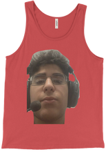 l1onr6s Tank Top