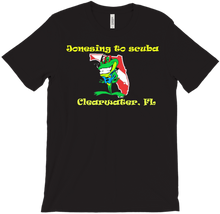 jonesingtoscuba T-Shirts