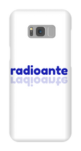 radioante Samsung Phone Cases